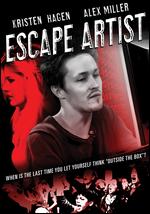 Escape Artist - James Garrett