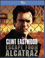 Escape from Alcatraz [Blu-ray]