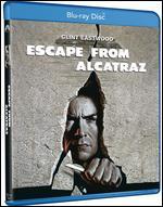 Escape from Alcatraz [Blu-ray]