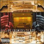 Escape From Death Row - Various Artists