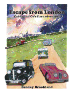 Escape from London: Cabby and Co's First Adventure