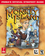Escape from Monkey Island (Ps2): Prima's Official Strategy Guide