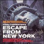 Escape from New York [Expanded Edition]