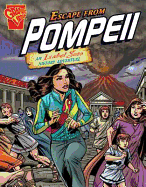 Escape from Pompeii