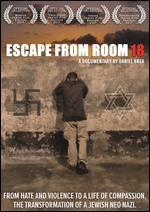 Escape from Room 18