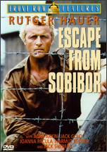 Escape From Sobibor - Jack Gold