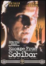Escape From Sobibor - Jack Gold