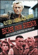 Escape from Sobibor