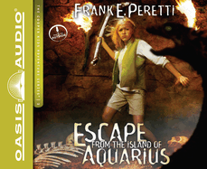 Escape from the Island of Aquarius: Volume 2