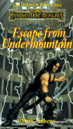 Escape from Undermountain