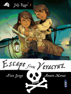 Escape from Veracruz