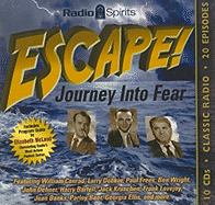 Escape!: Journey Into Fear