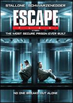Escape Plan - Mikael Hfstrm