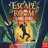 Escape Room: Game Zero