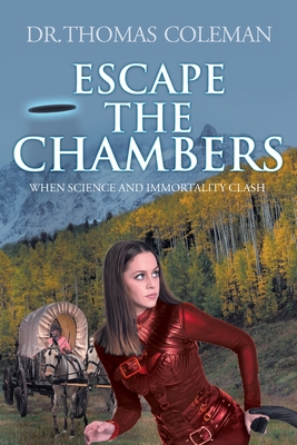 Escape the Chambers - Coleman, Thomas, Dr.