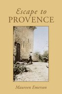 Escape to Provence.