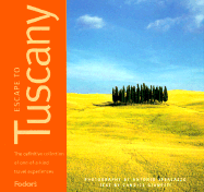 Escape to Tuscany, 1st Edition - Sferlazzo, Antonio