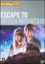 Escape to Witch Mountain [Special Edition]