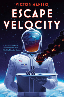 Escape Velocity - Manibo, Victor