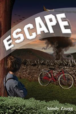 Escape - Zaugg, Sandra L