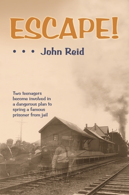 Escape! - Reid, John