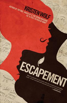Escapement - Wolf, Kristen