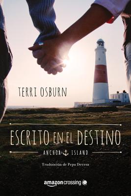 Escrito En El Destino - Osburn, Terri, and Devesa Seva, Pepa (Translated by)