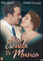 Escuela de Musica