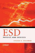 ESD: Physics and Devices