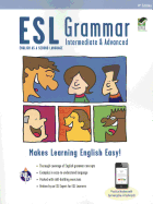 ESL Grammar: Intermediate & Advanced Premium Edition with E-Flashcards