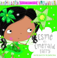 Esme the Emerald Fairy