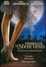 Esmeralda de Noche Vienes - Jaime Humberto Hermosillo