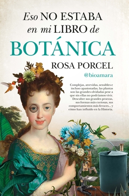 Eso No Estaba En Mi Libro de Botnica - Porcel Roldan, Rosa Caridad