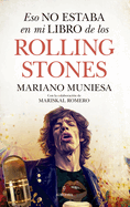 Eso No Estaba En Mi Libro de Los Rolling Stones