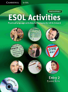 ESOL Activities Entry 2: Practical Language Activities for Living in the UK and Ireland