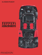 ESP Ferrari: Ferrari