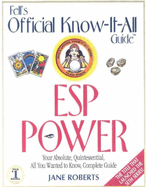 ESP Power: Fell's Offical Know-It-All Guide