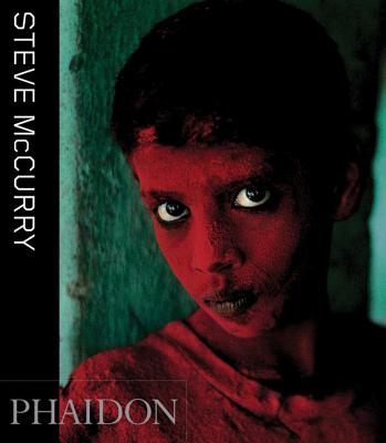 ESP Steve McCurry: McCurry, Steve (2011 Edition) (Sp) - McCurry, Steve (Photographer)