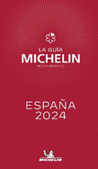 Espaa - The Michelin Guide 2024