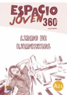 Espacio Joven 360 A2.1 - Activity Book