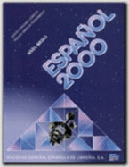 Espanol 2000 Medio Student Book