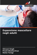 Espansione mascellare negli adulti