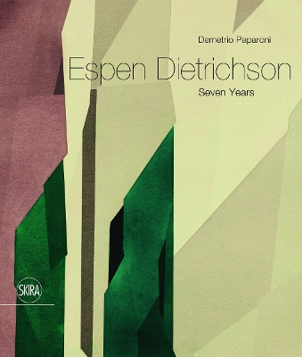 Espen Dietrichson: Seven Years - Paparoni, Demetrio