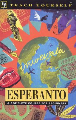 Esperanto - Cresswell, John, and Hartley, John, and Sullivan, J. H. (Revised by)