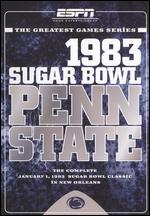 ESPN: 1983 Sugar Bowl - Penn State