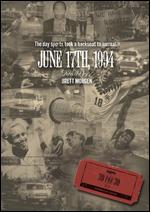 ESPN Films 30 for 30: June 17th 1994 - Brett Morgen