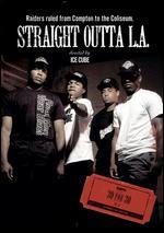 ESPN Films 30 for 30: Straight Outta L.A.