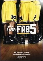 ESPN Films 30 for 30: The Fab Five