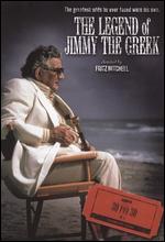 ESPN Films 30 for 30: The Legend of Jimmy the Greek - Fritz Mitchell