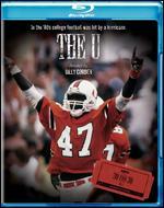ESPN Films 30 for 30: The U [Blu-ray]